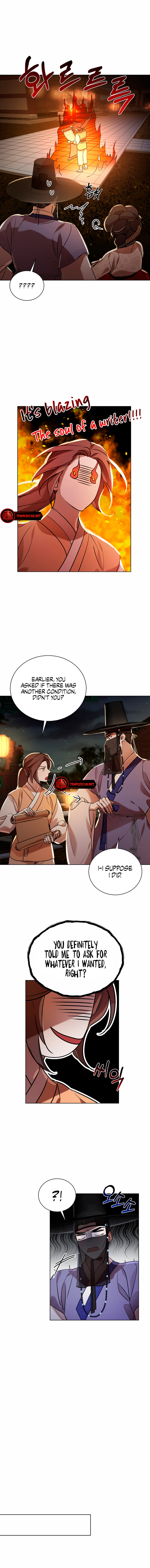 Annals of Joseon Spring Painting – Chapter 6 page 13