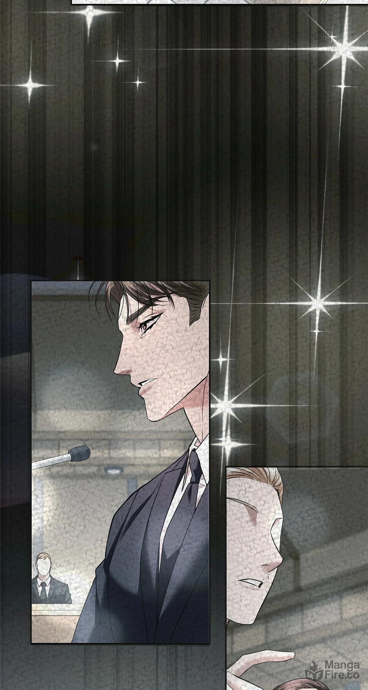 AMON: Unrelatable – Chapter 67 page 34