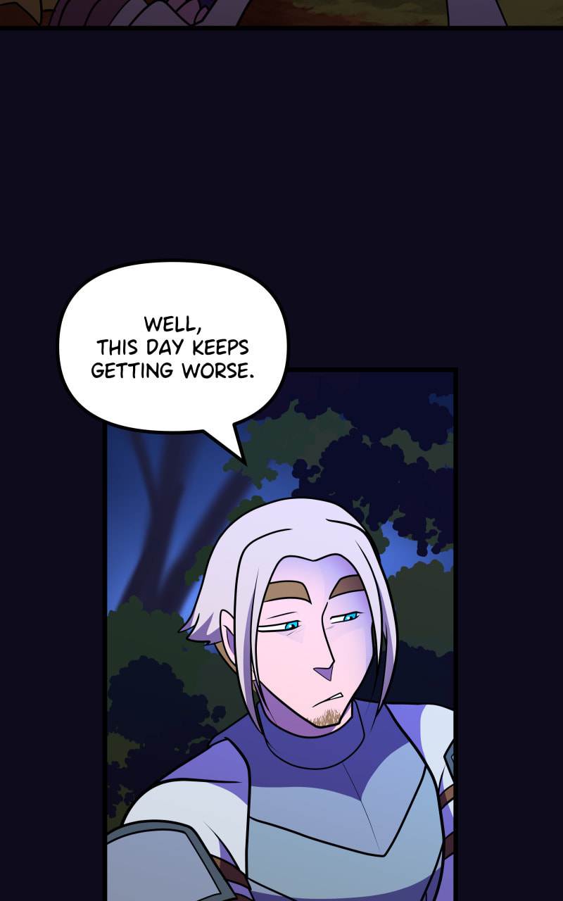 Mage and Mimic (Colored) – Chapter 43 page 15