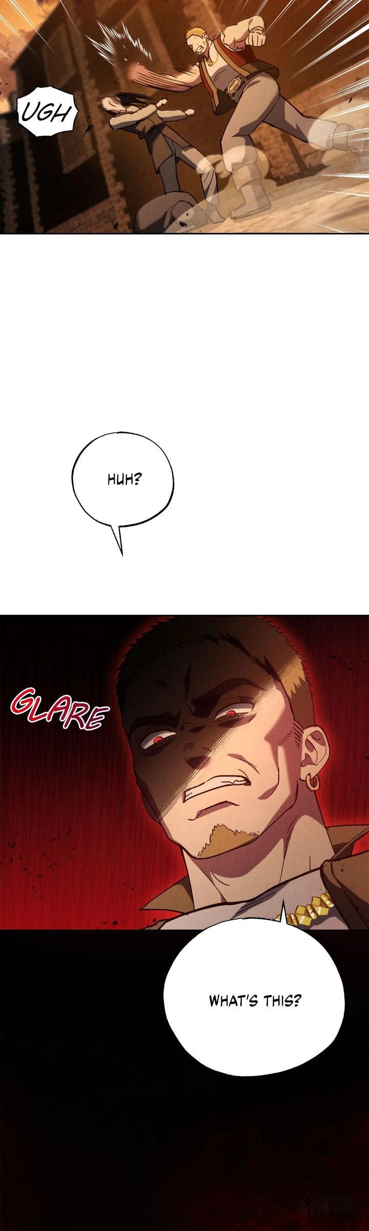 A Second Chance for the Outcast Prince – Chapter 16 page 2
