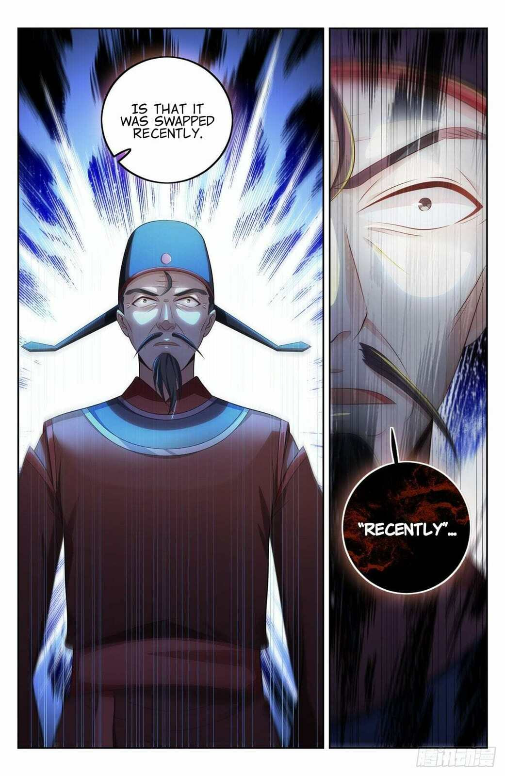 Only Accept Virgins page 7