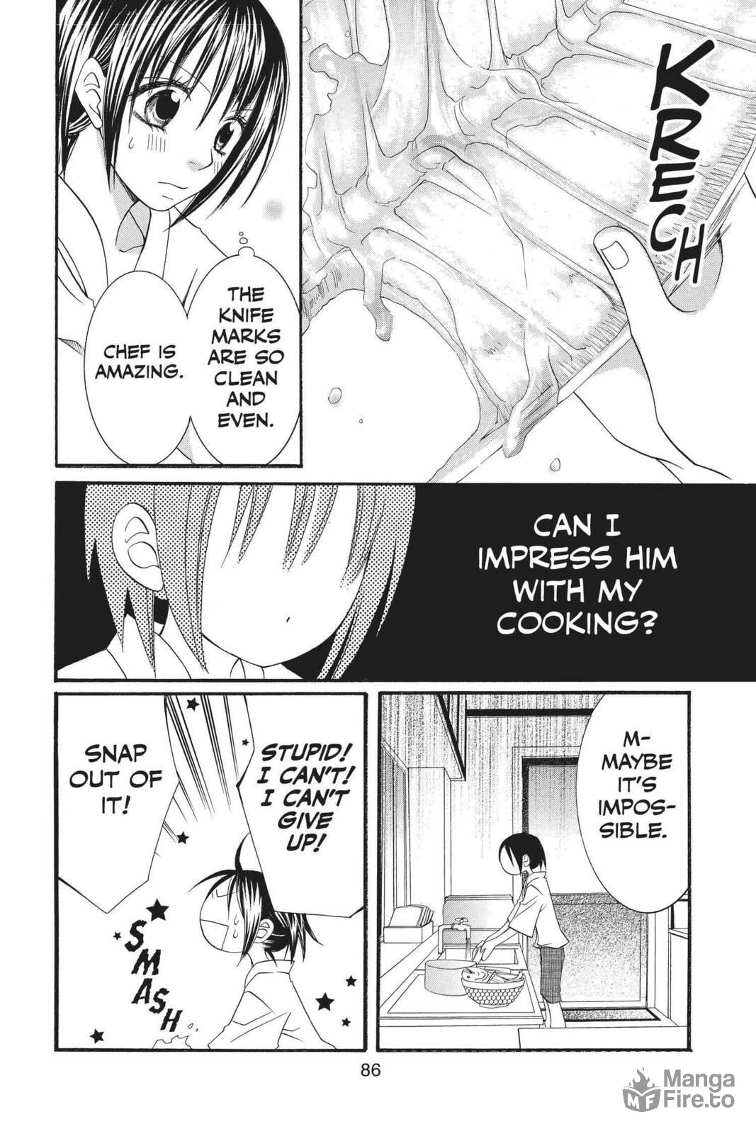 Mixed Vegetables – Chapter 44 page 5