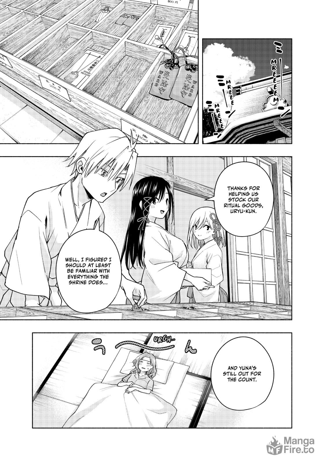 Analysis Paralysis page 2