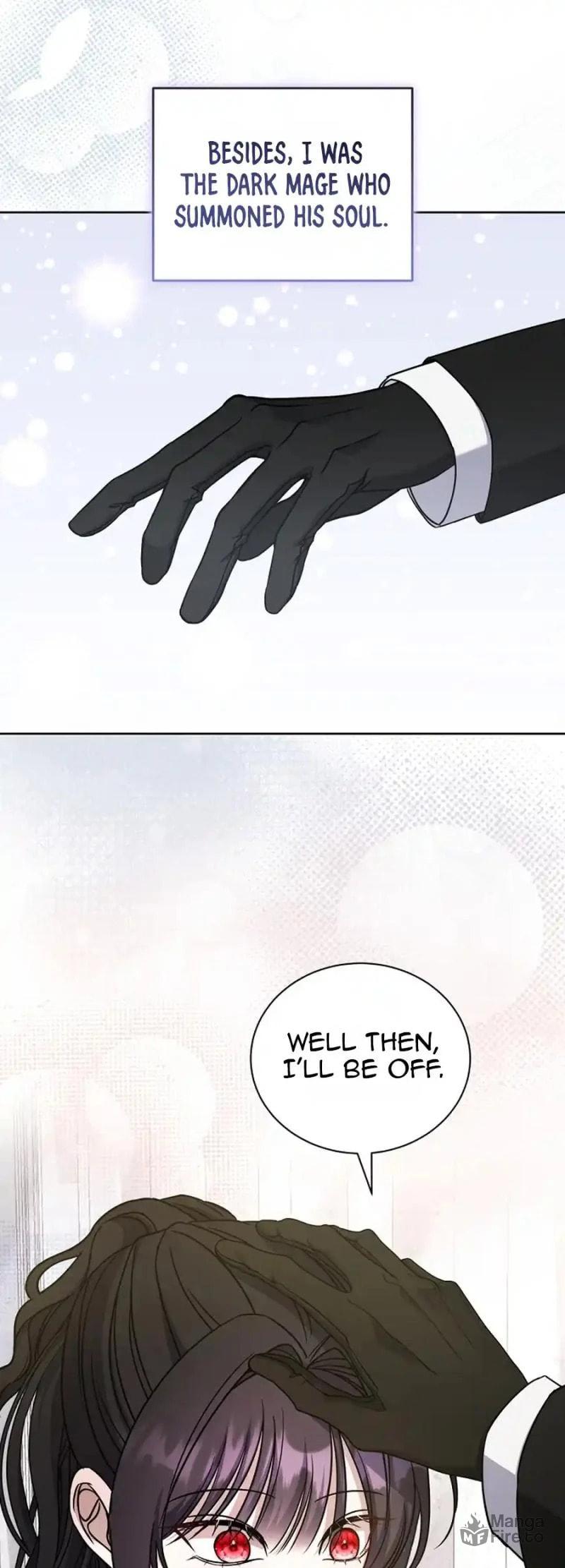 Loved by the Dead – Chapter 10 page 11