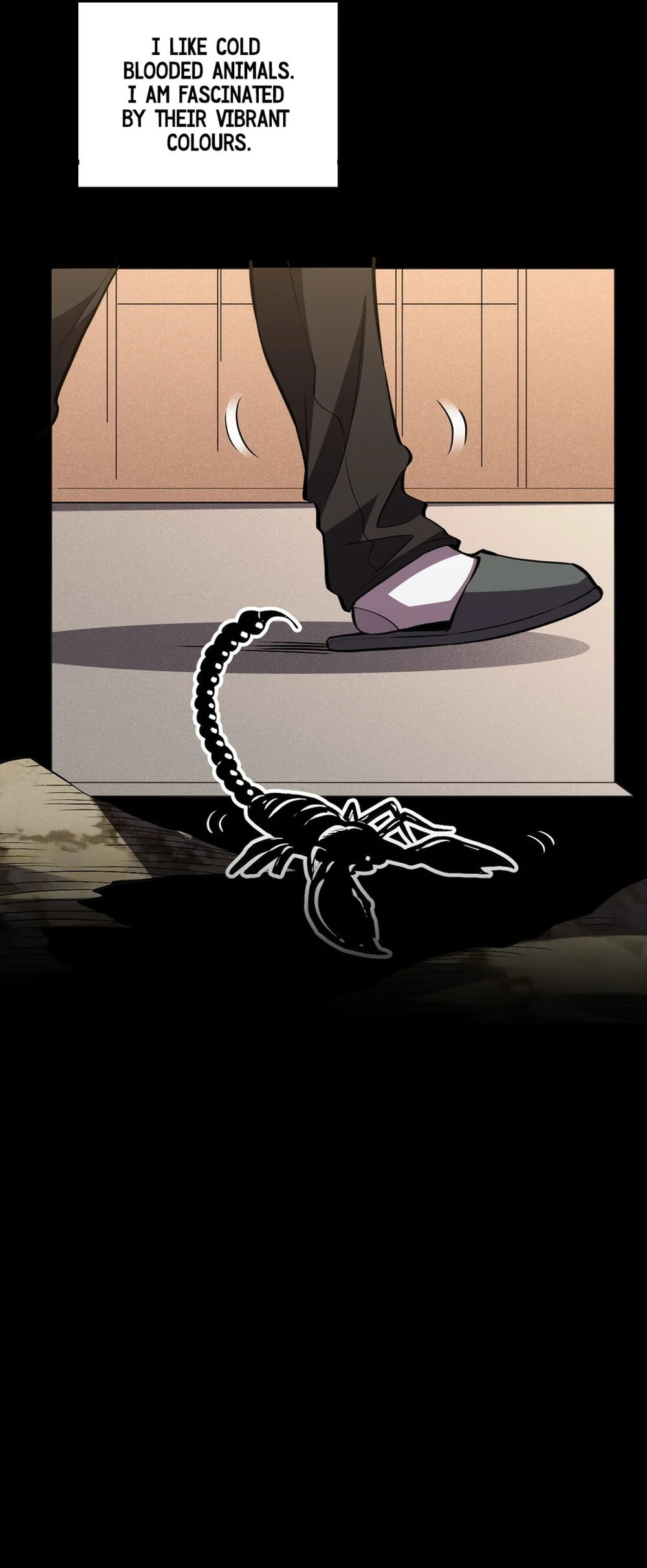 I Transformed into a Demon God and Became a World-Destroying Beast! – Chapter 1 page 19