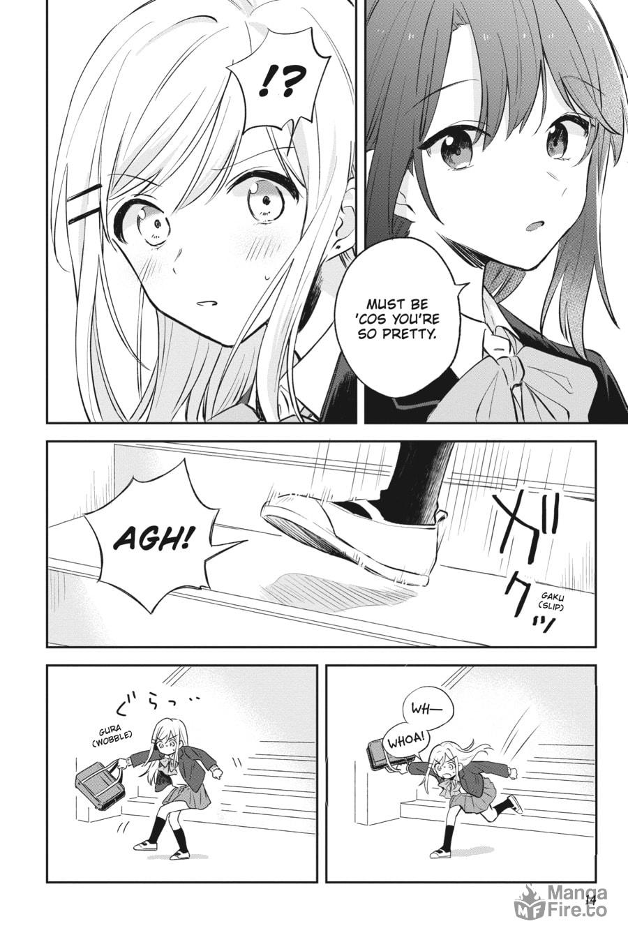 Adachi and Shimamura – Chapter 1 page 11