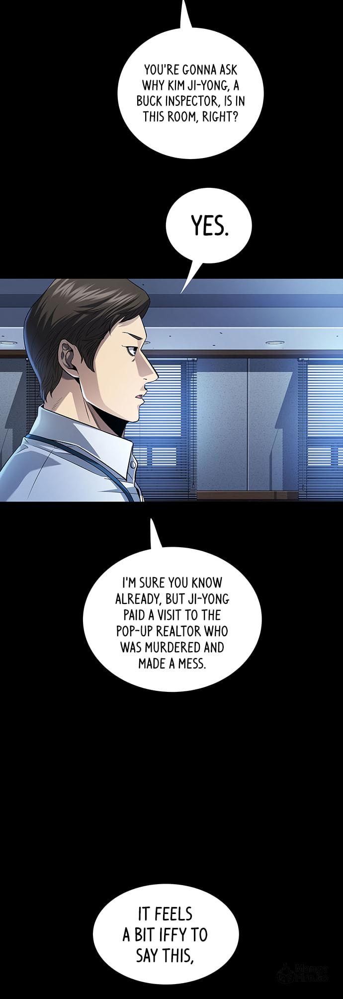Vigilante Part 2 – Chapter 8 page 35