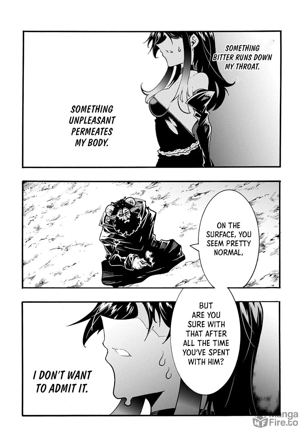 Oversummoned, Overpowered, and Over It! – Chapter 45 page 26