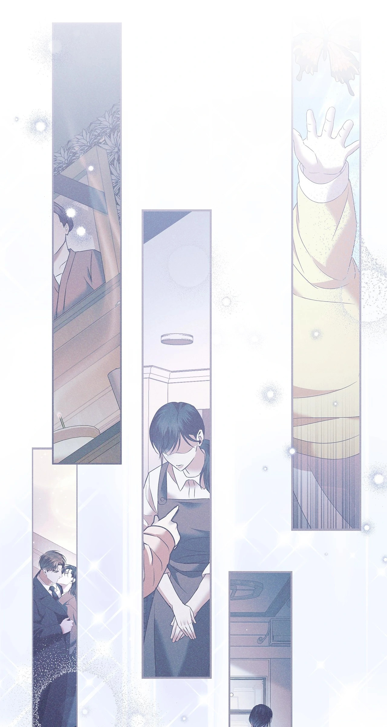 AMON: Unrelatable – Chapter 67 page 15
