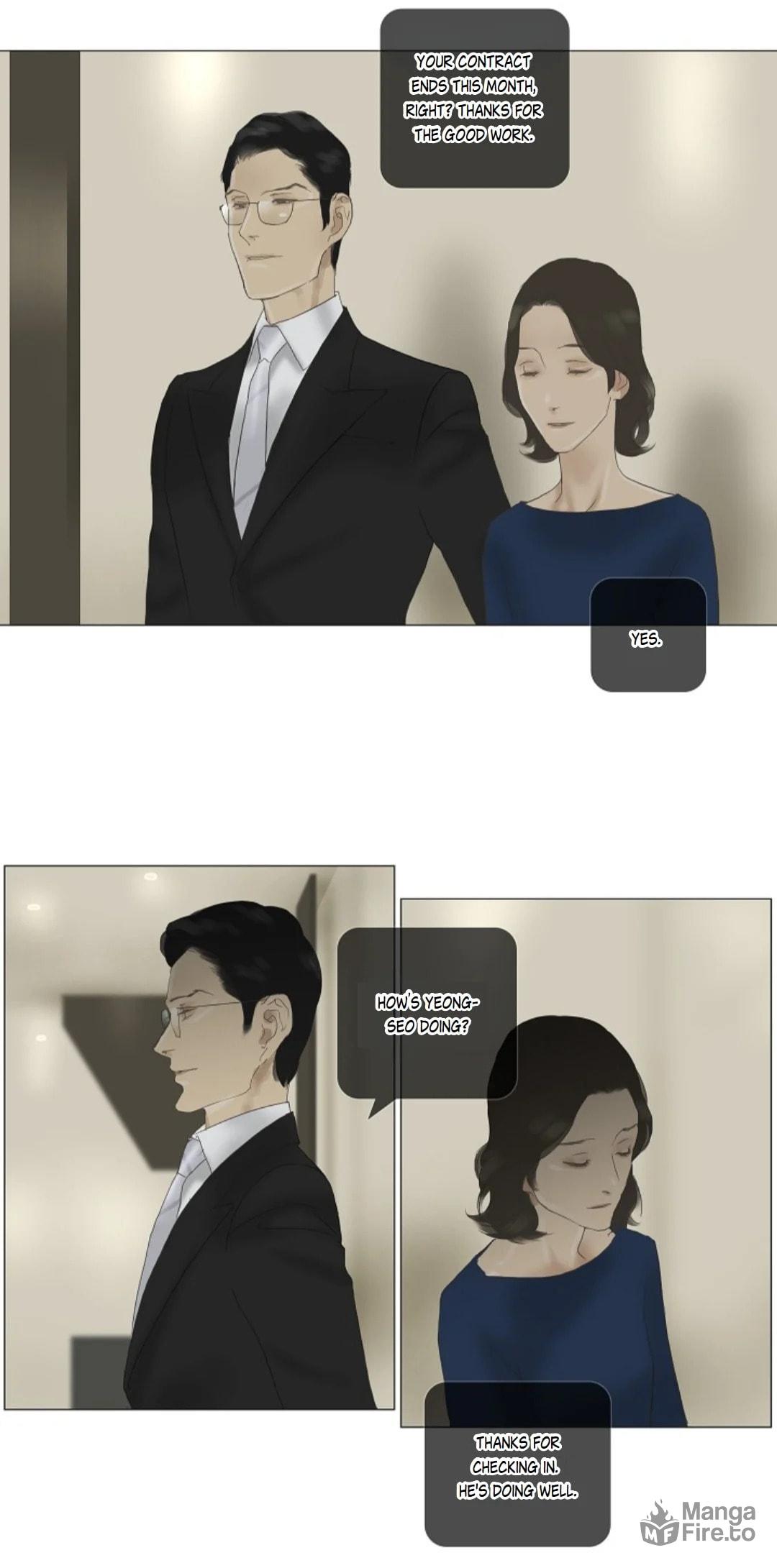 Ennui – Chapter 51 page 8