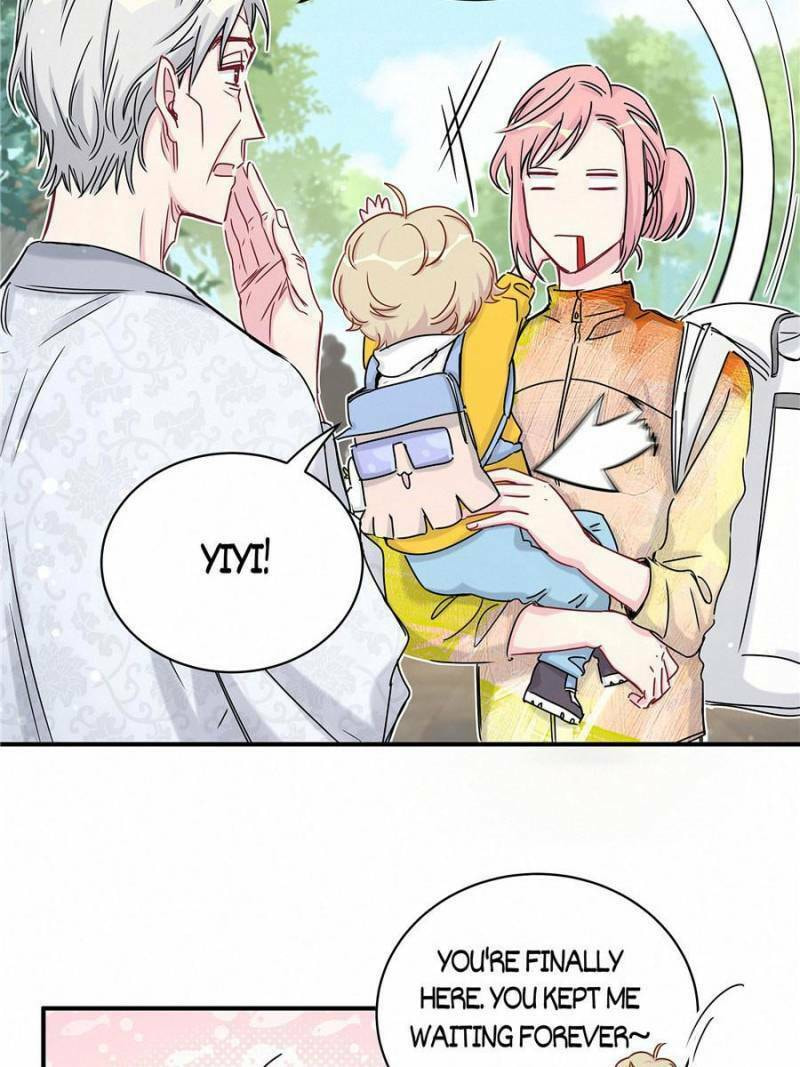 Whose Baby is it? (Colored) – Chapter 28 page 36