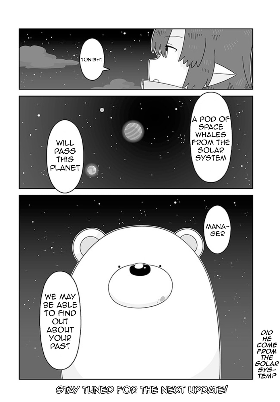 Old Friends page 15