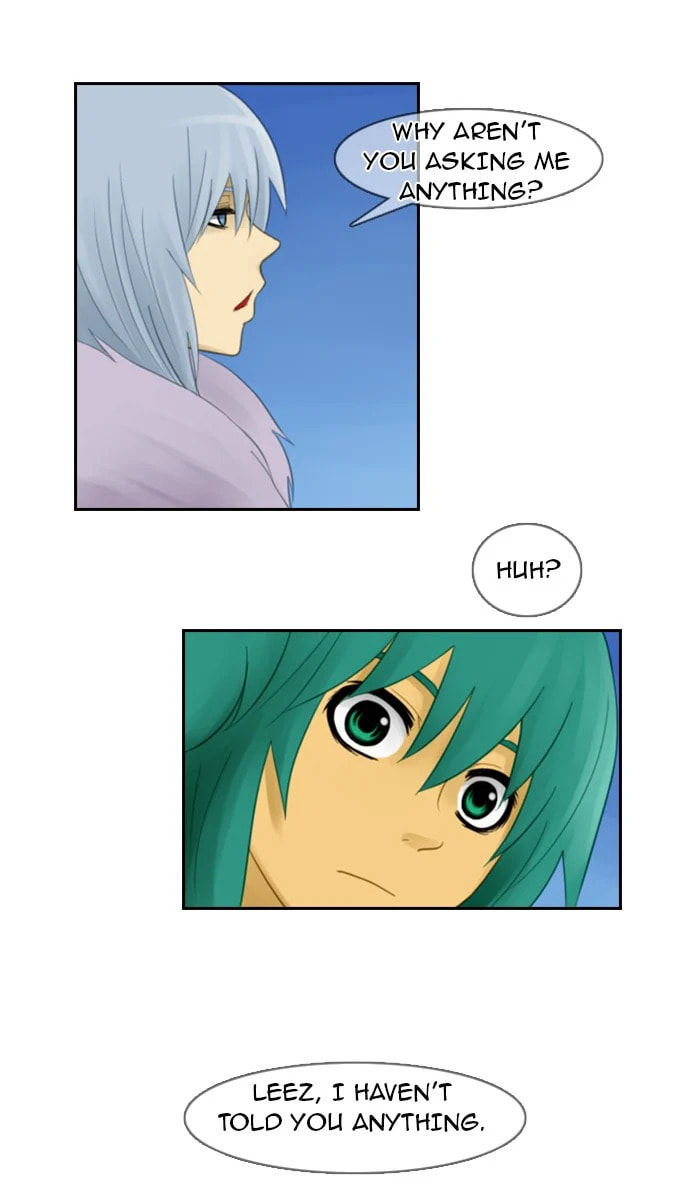 Kubera – Chapter 36 page 43