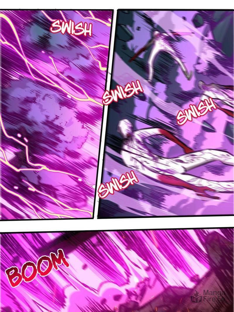 Alien Abyss: Restart Era – Chapter 14 page 29