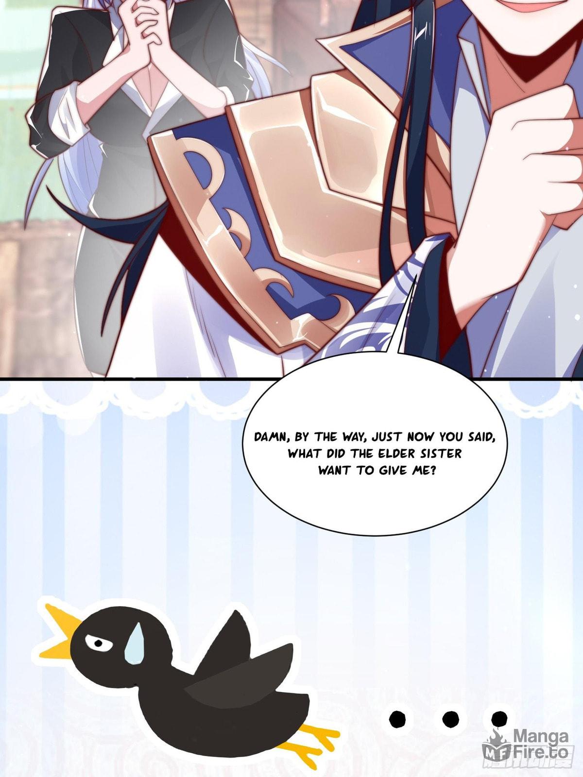 All the Female Apprentices Want to Kill Me – Chapter 6 page 9
