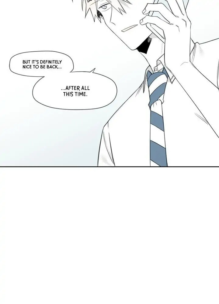 Park Hanhoo's Manager – Chapter 4 page 3