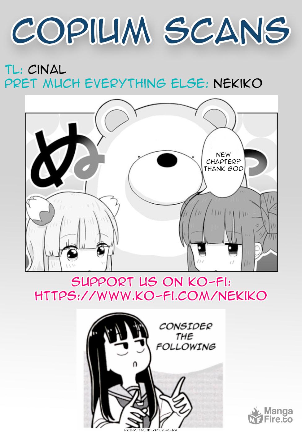 A Beloved Stole page 19