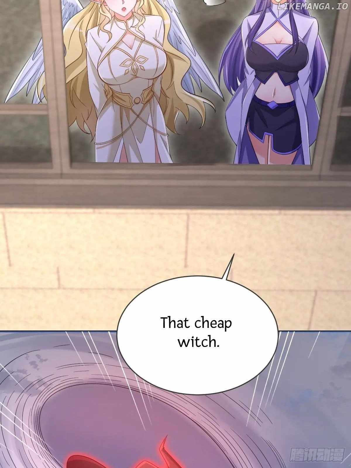 999 Ge Meizi Dao Zhui Wo – Chapter 22 page 6