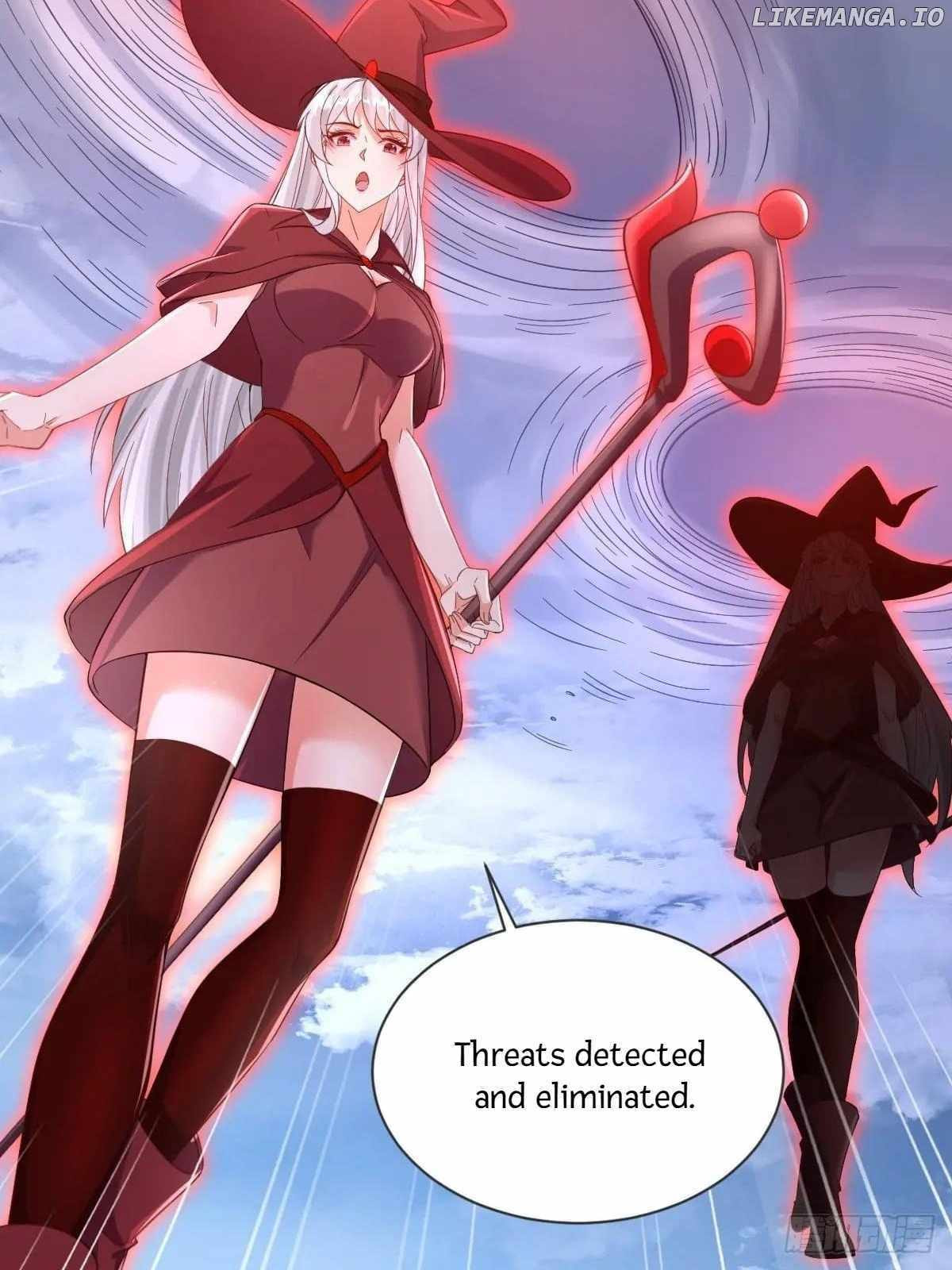 999 Ge Meizi Dao Zhui Wo – Chapter 22 page 7