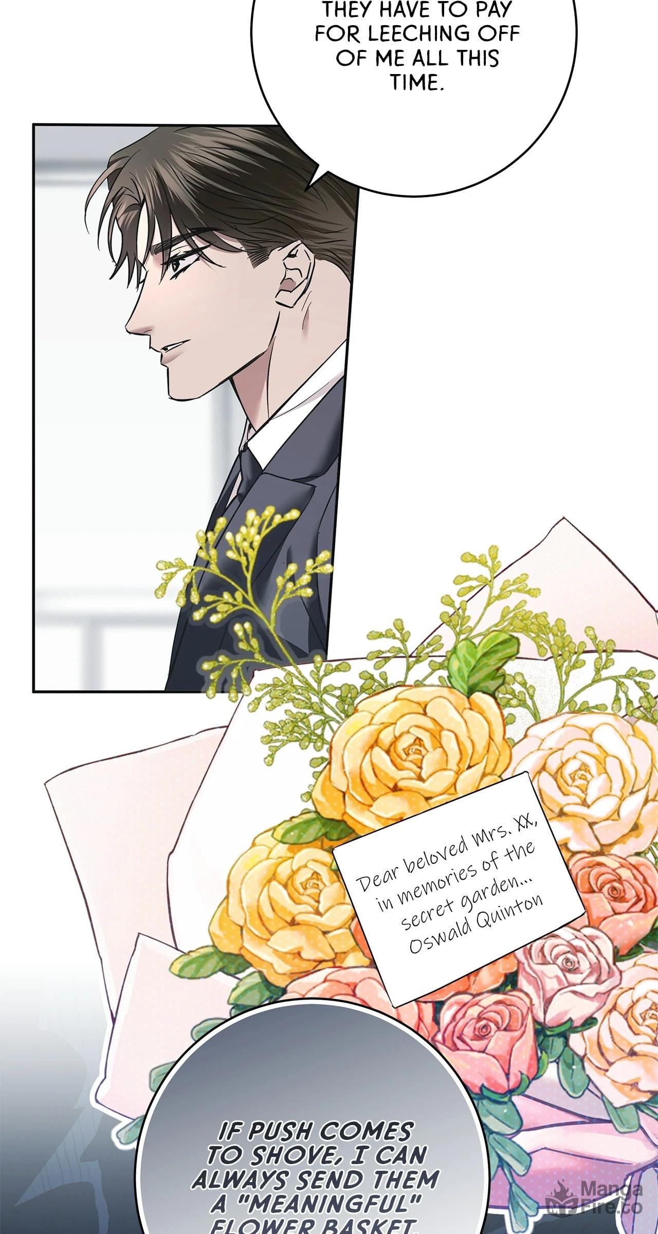 AMON: Unrelatable – Chapter 67 page 39