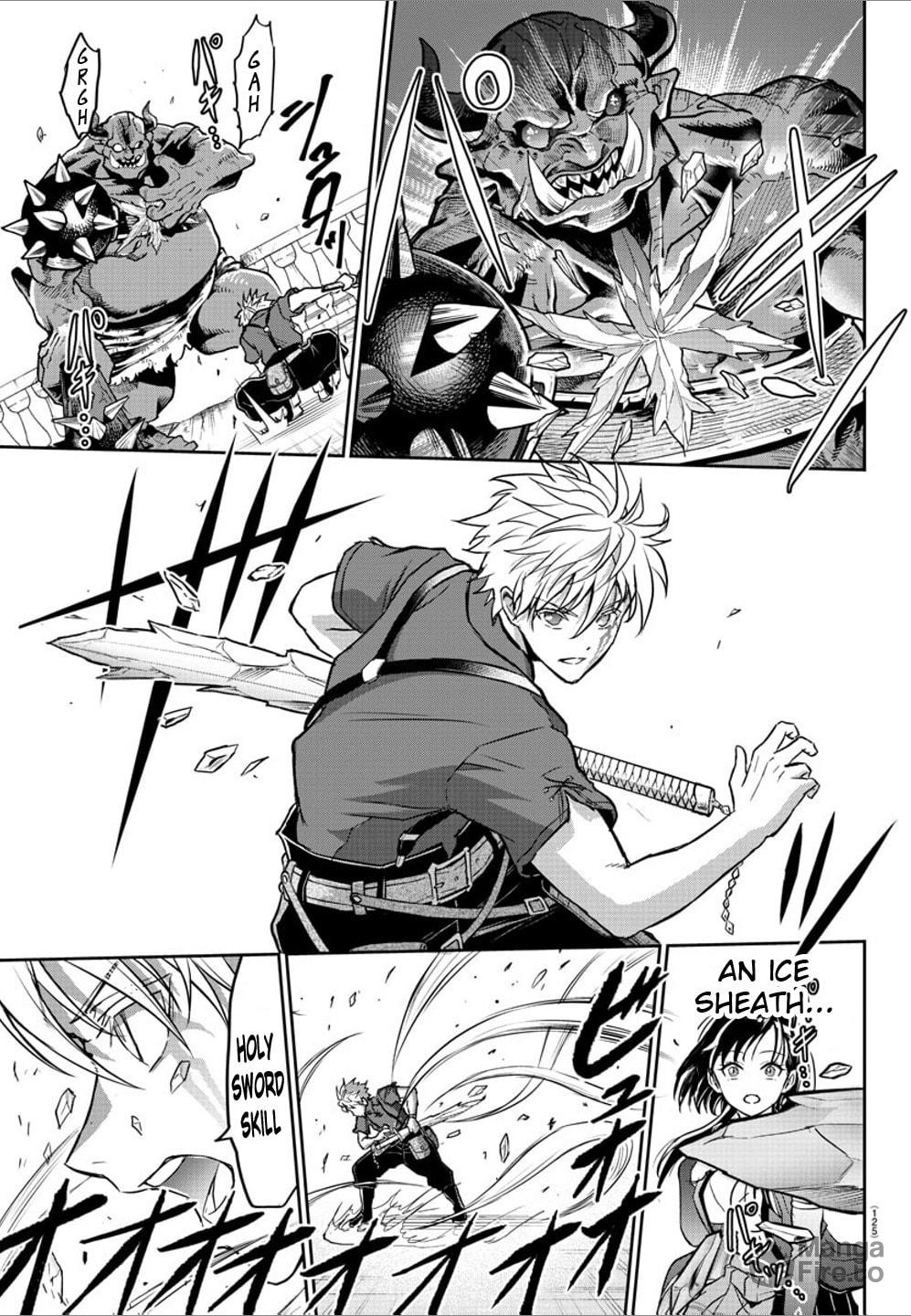 Reason to Fight page 44