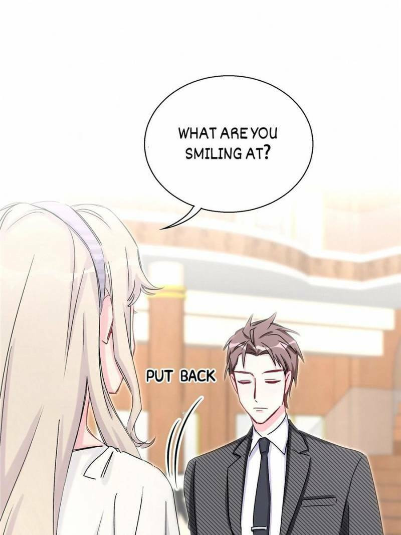 Whose Baby is it? (Colored) – Chapter 15 page 40