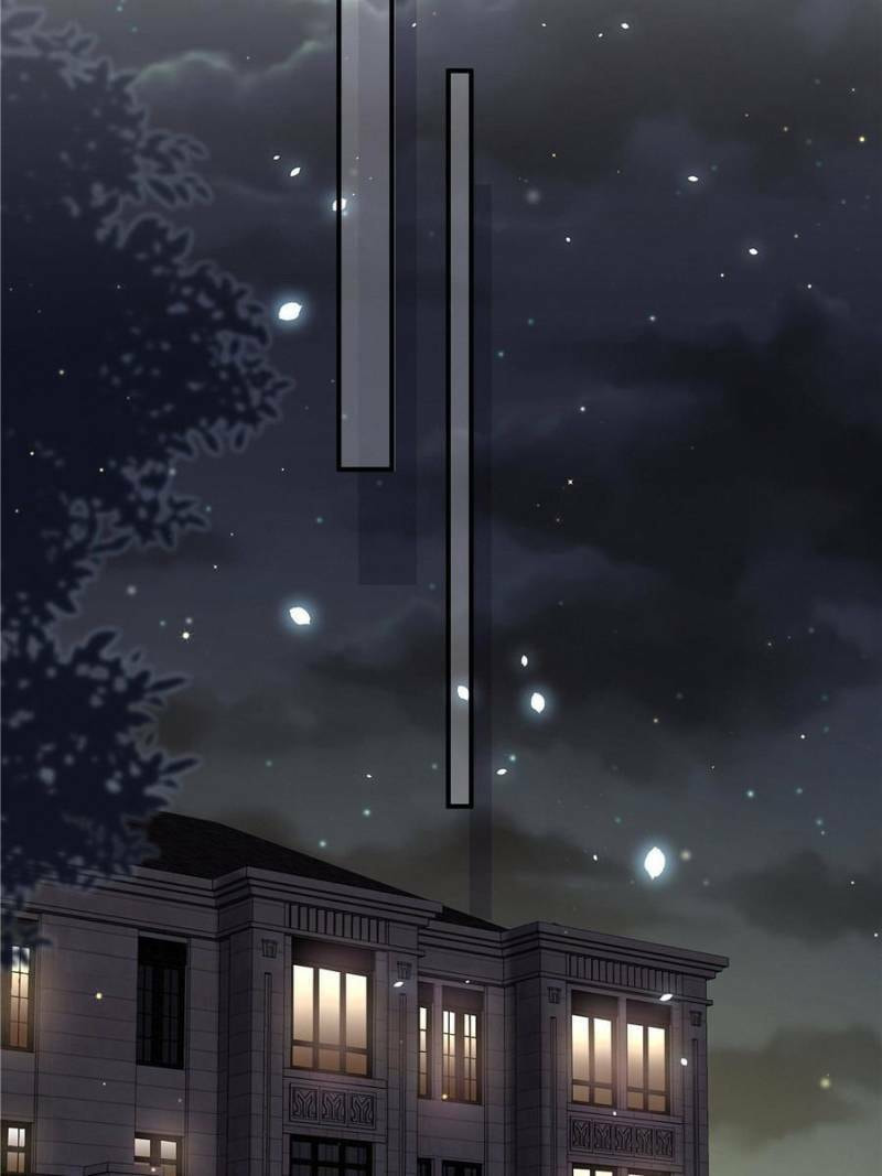 Whose Baby is it? (Colored) – Chapter 44 page 21