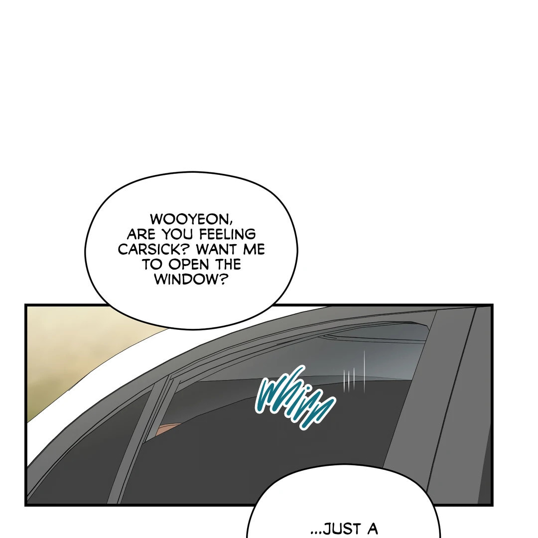 Alpha Trauma – Chapter 10 page 63