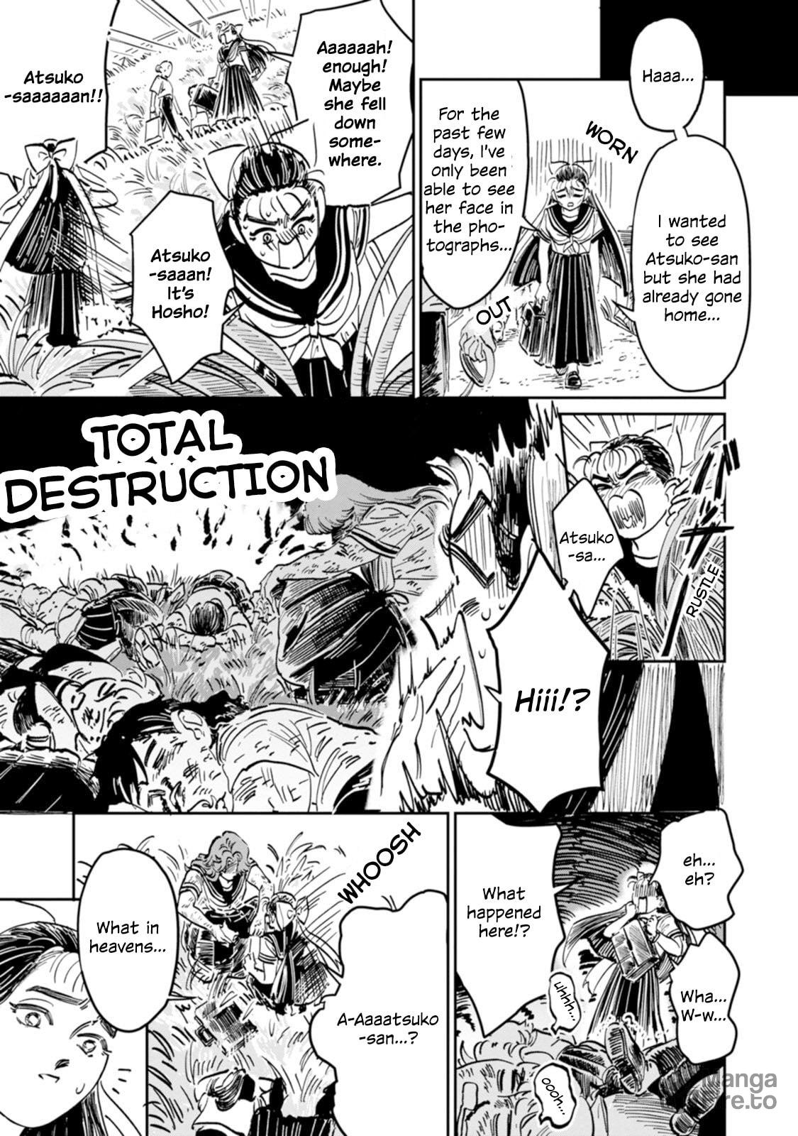 Something I Want to Tell You page 17