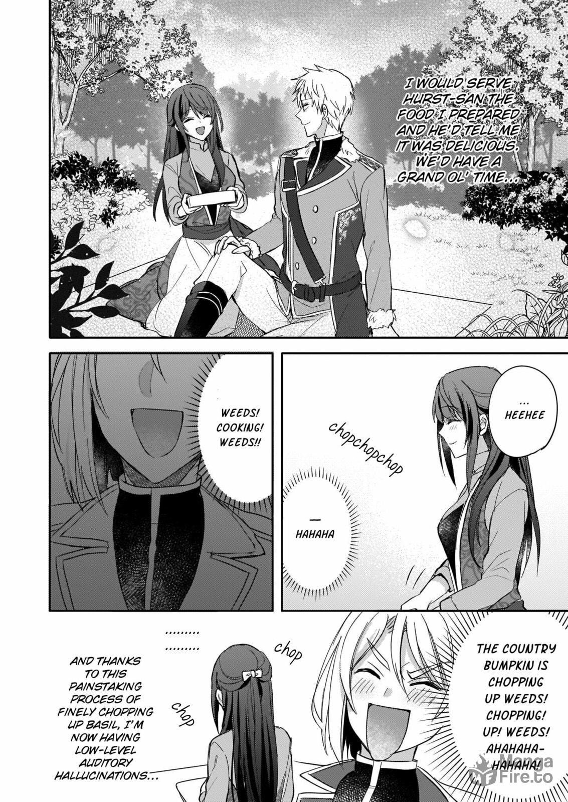 This "Summon Kitchen" Skill Is Amazing! ~Amassing Points by Cooking in Another World~ – Chapter 7 page 5