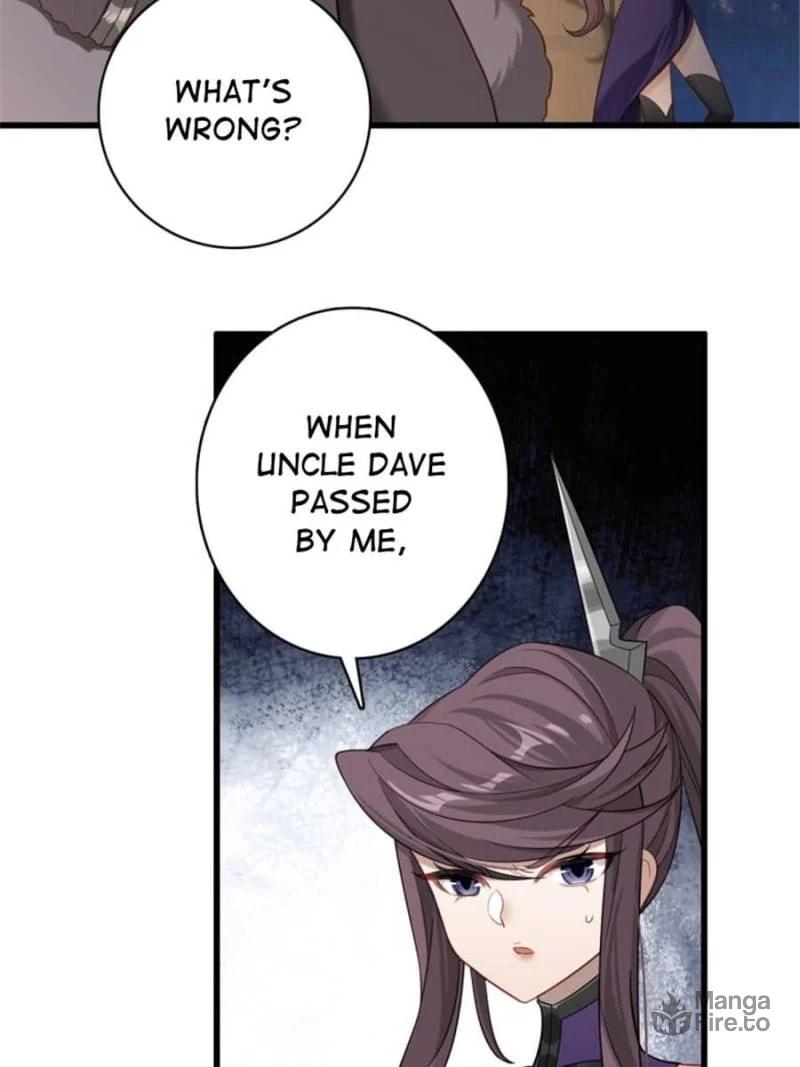 Buyao Xiao Kan Yi Dagen Luobo – Chapter 21 page 2