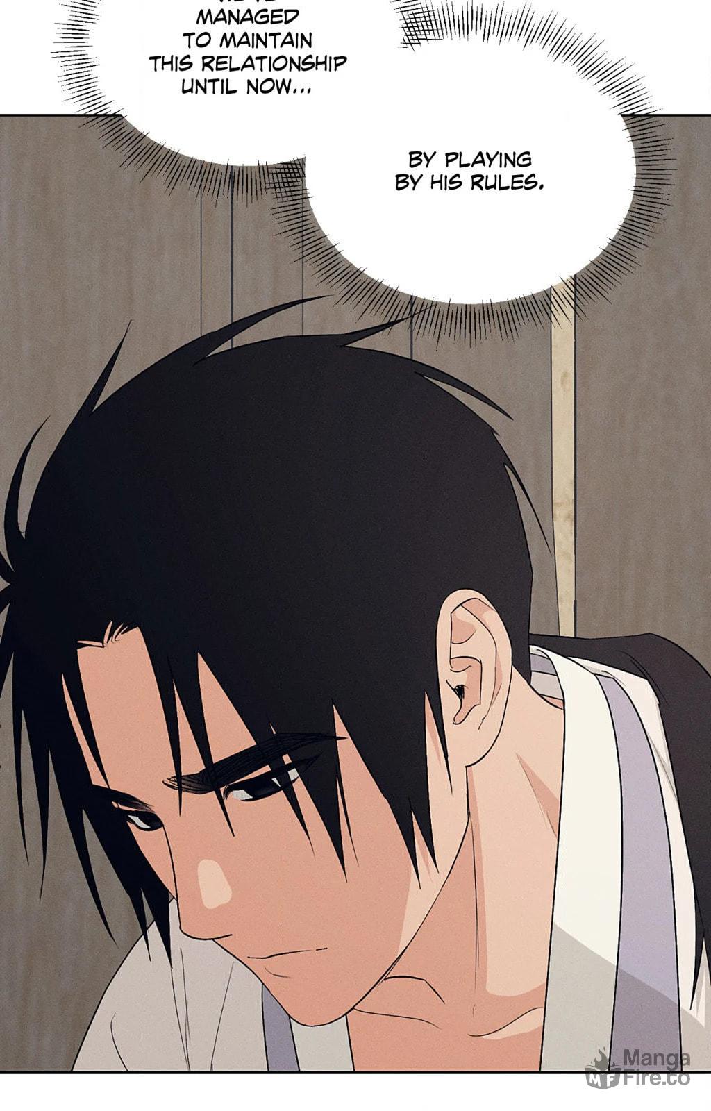 Joseon Workshop – Chapter 38 page 8