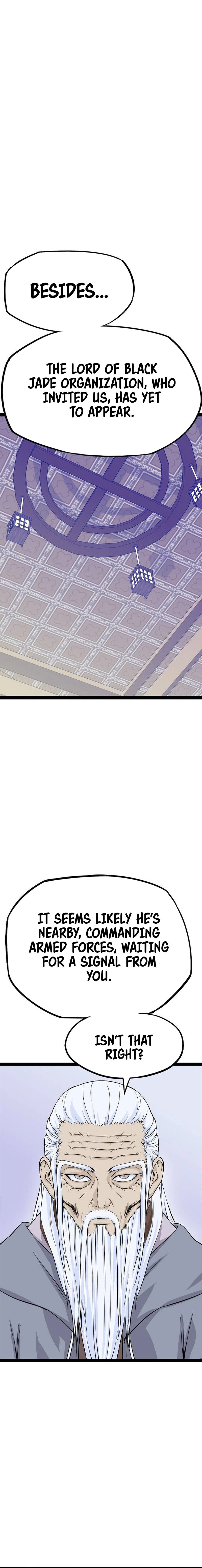 Asura (RYU Ki-Woon) – Chapter 15 page 13