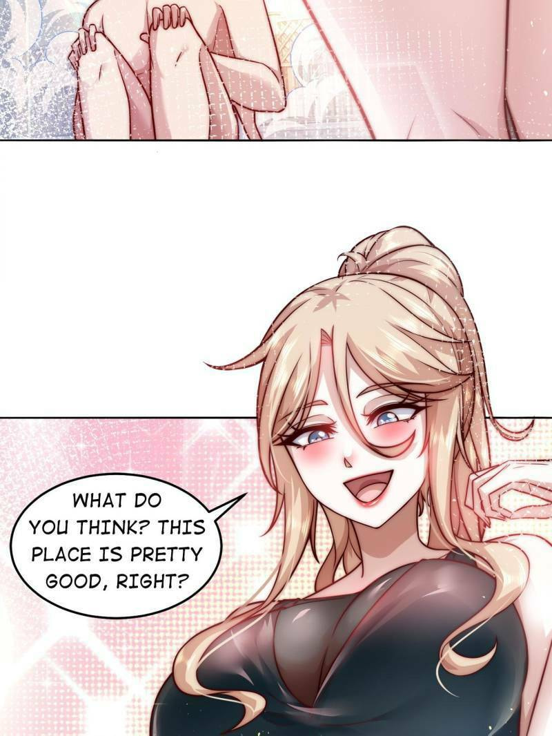 I Defeated Thousands of Gods By the Title System – Chapter 22 page 13