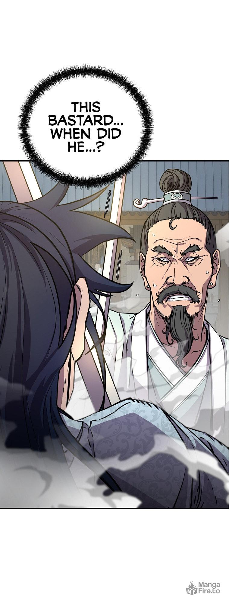 The Reborn Ranker Chronicles – Chapter 50 page 2