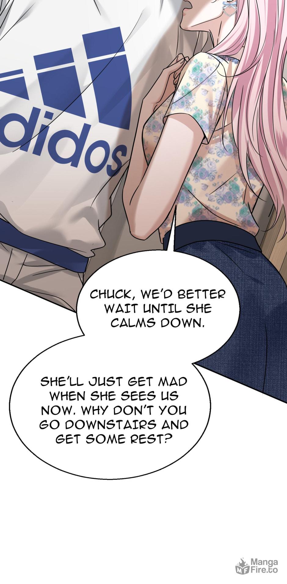 Live Happily Ever After With My Ex's Uncle – Chapter 25 page 49