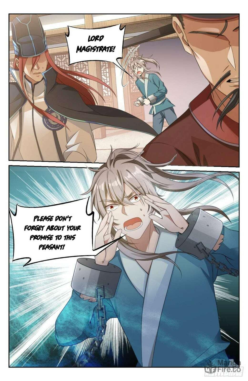 Only Accept Virgins page 9