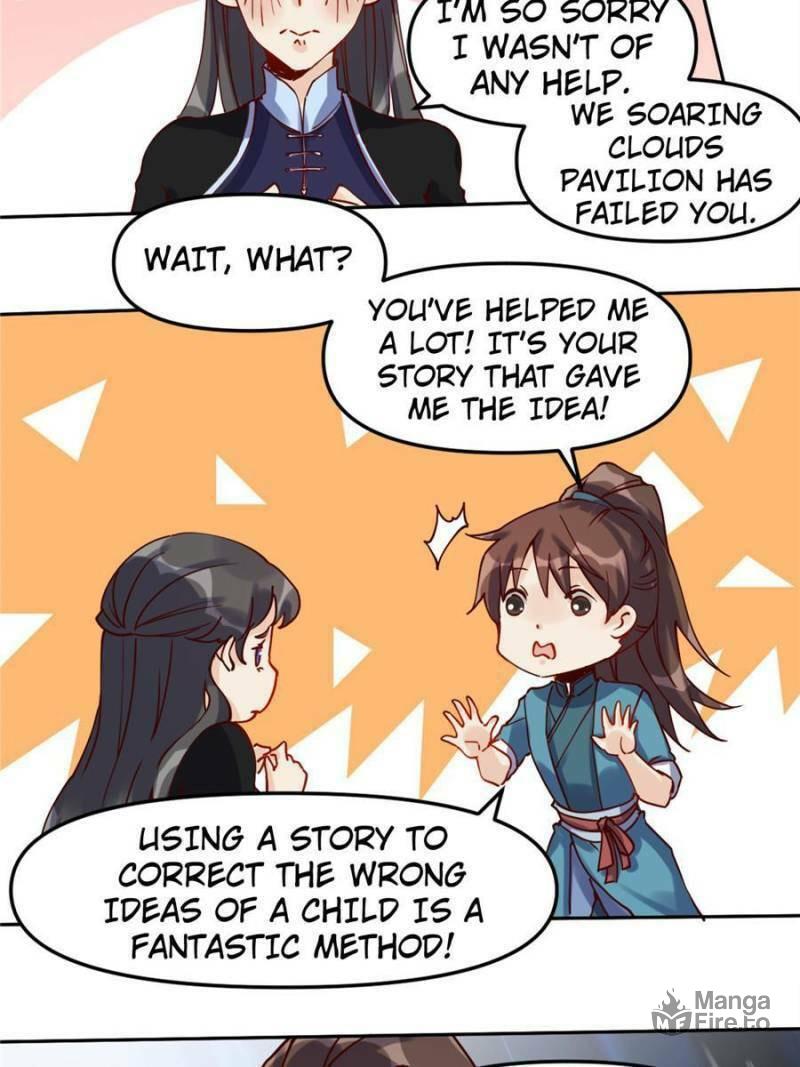 A Big Shot Actually – Chapter 14 page 38