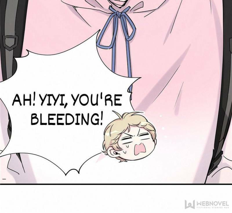 Whose Baby is it? (Colored) – Chapter 27 page 55