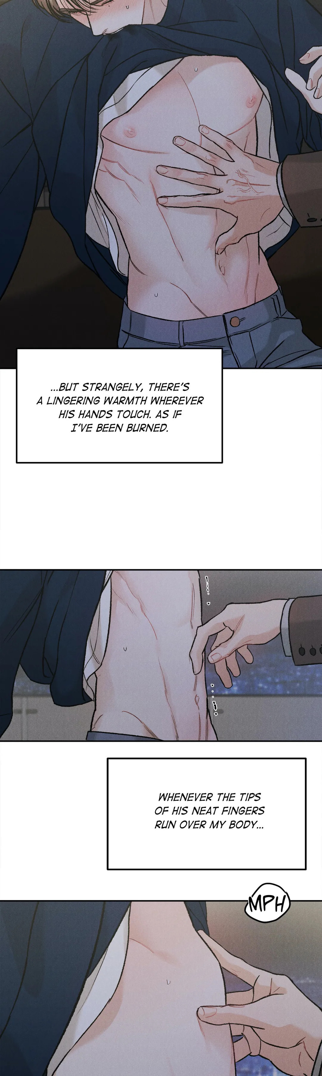 Limited Run – Chapter 18 page 14