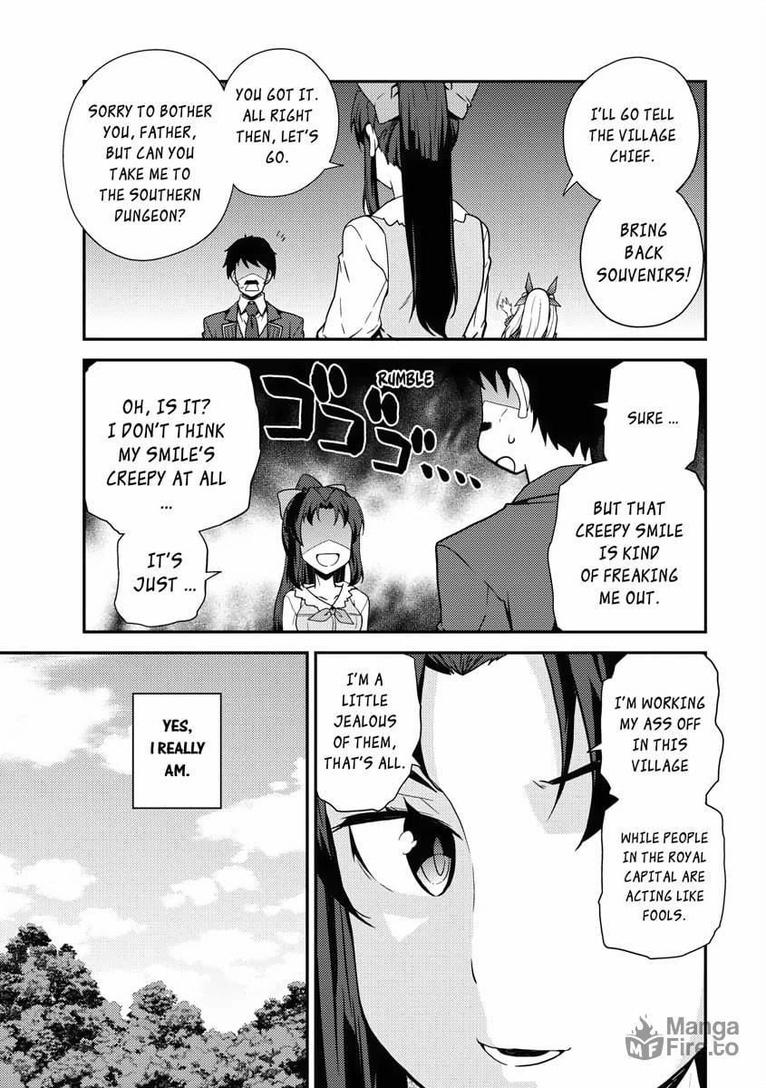 Fraurem‘s Smile page 4