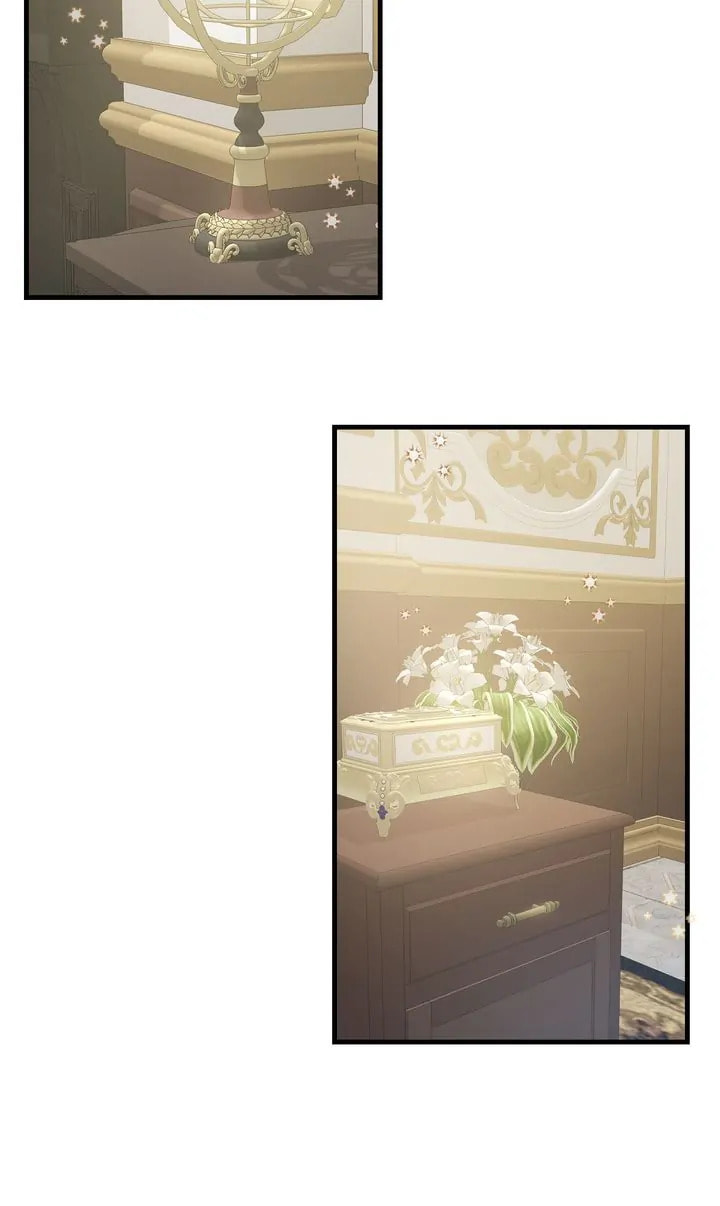Till Divorce Do Us Part! – Chapter 7 page 36