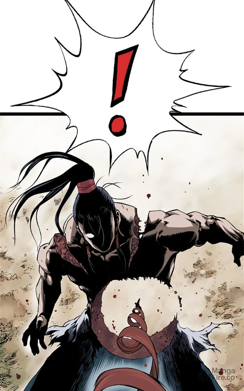 Asura (RYU Ki-Woon) – Chapter 27 page 64