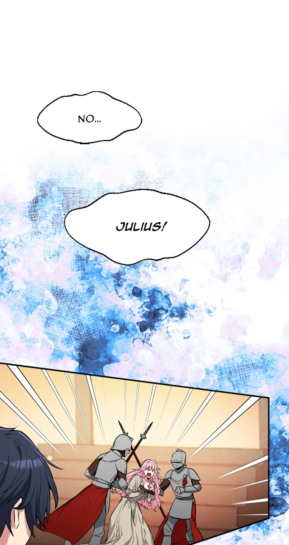 Teppeki no Otome – Chapter 1 page 7