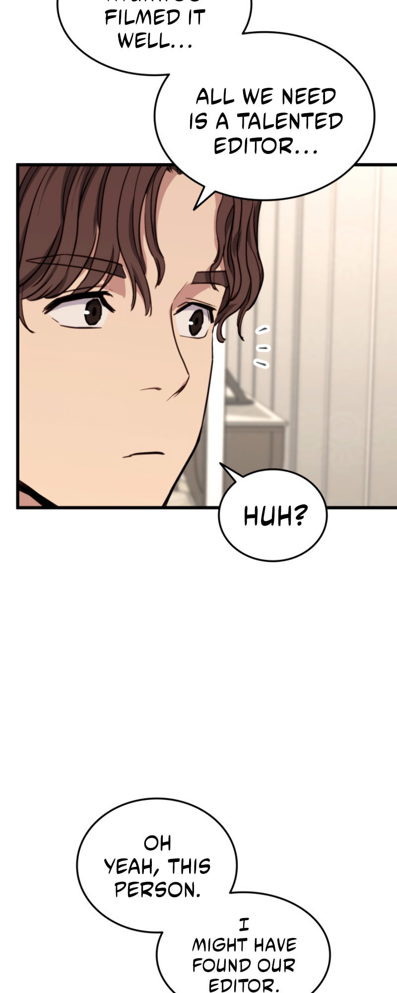Ranker's Return – Chapter 8 page 3