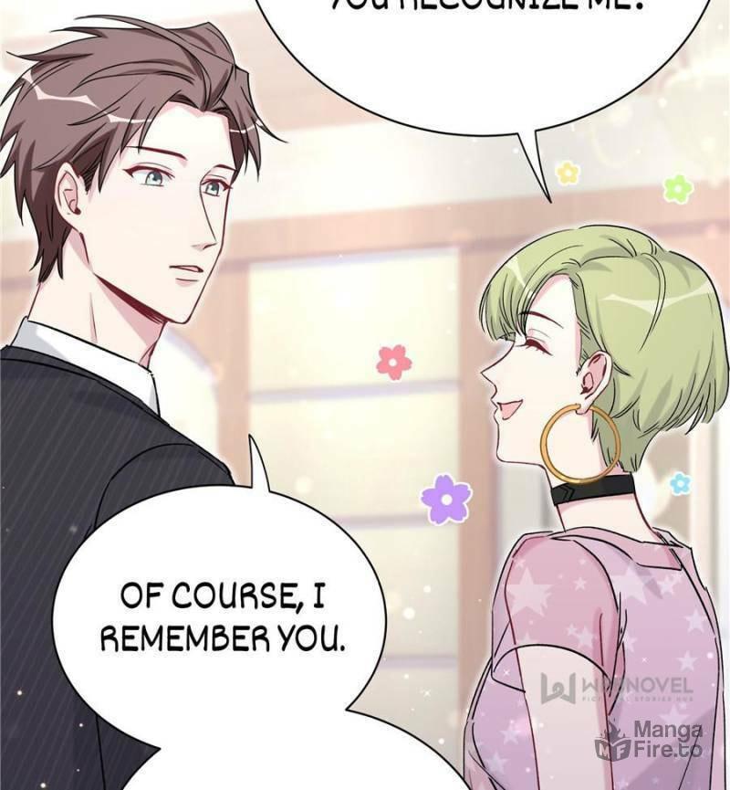 Whose Baby is it? (Colored) – Chapter 48 page 84