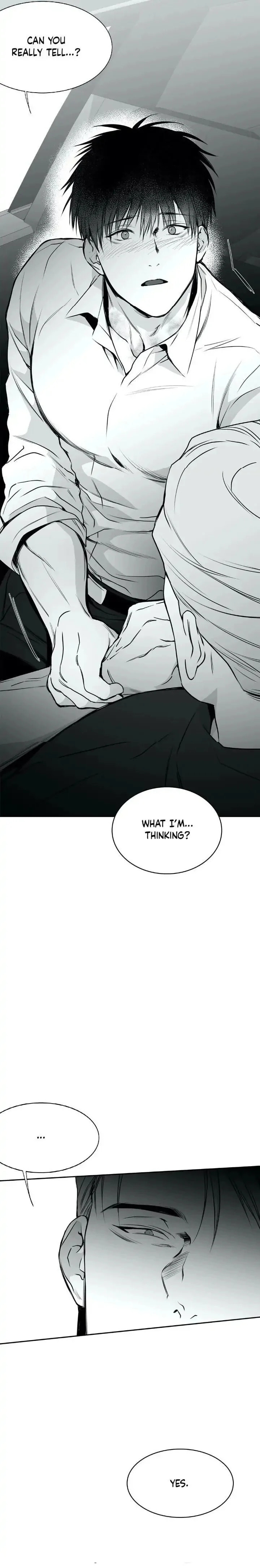 Legs That Won't Walk – Chapter 29 page 7