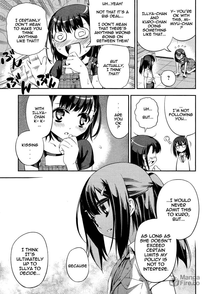 Like looking in the mirror…and it's sucks page 20
