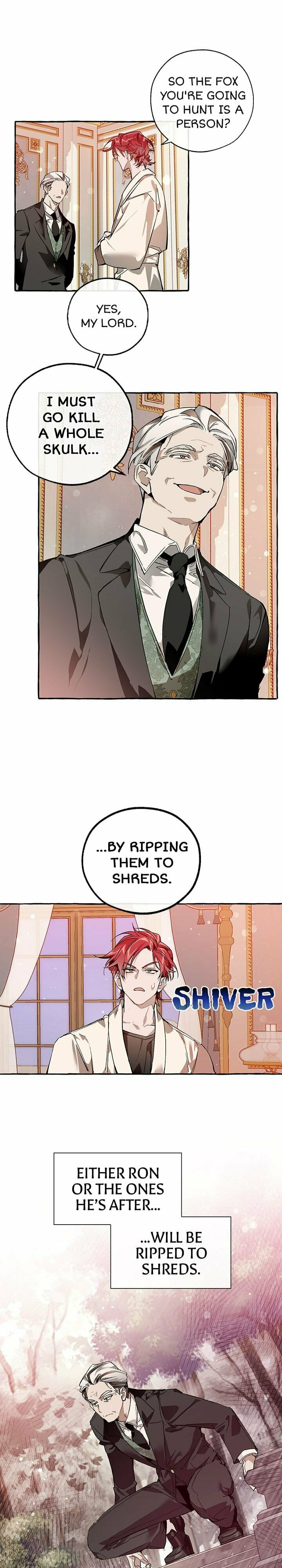 Lout of Count’s Family – Chapter 51 page 3