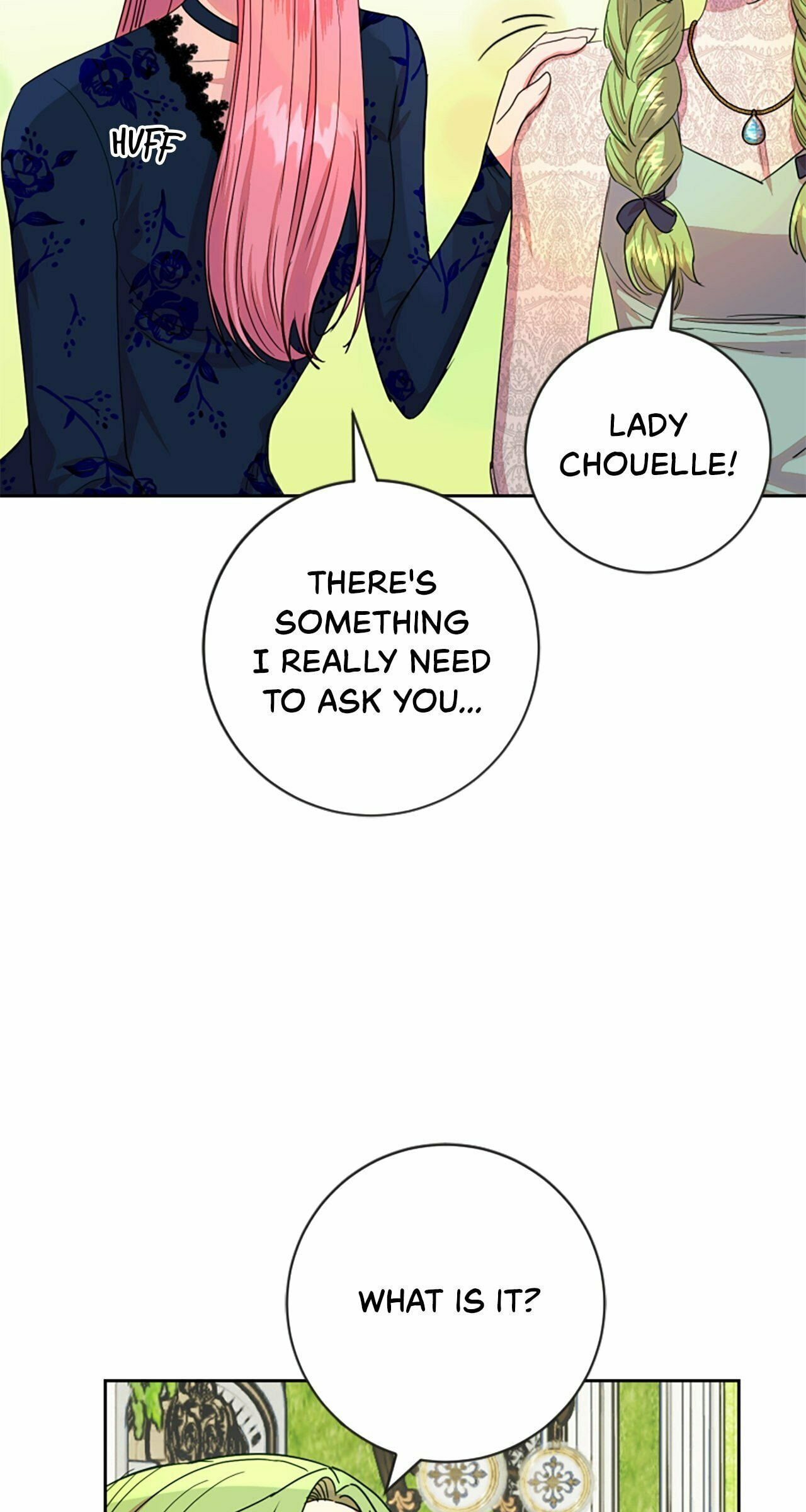 Fragrant Magician – Chapter 20 page 31